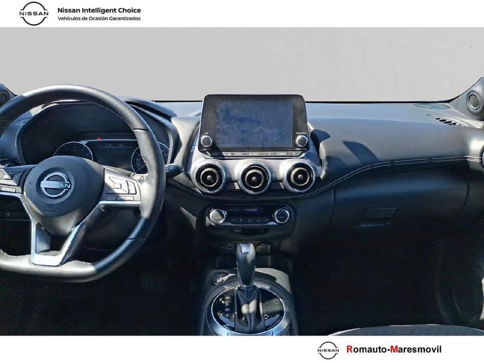 Nissan JUKE Juke N-Connecta 2020 nuevo Barcelona
