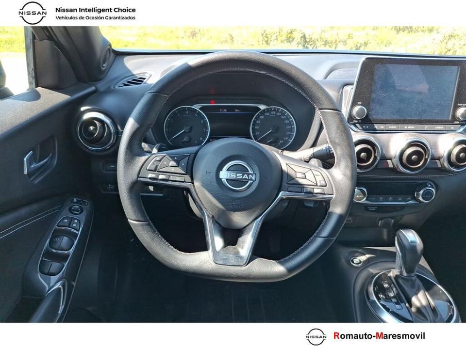 Nissan JUKE Juke N-Connecta 2020 nuevo Barcelona
