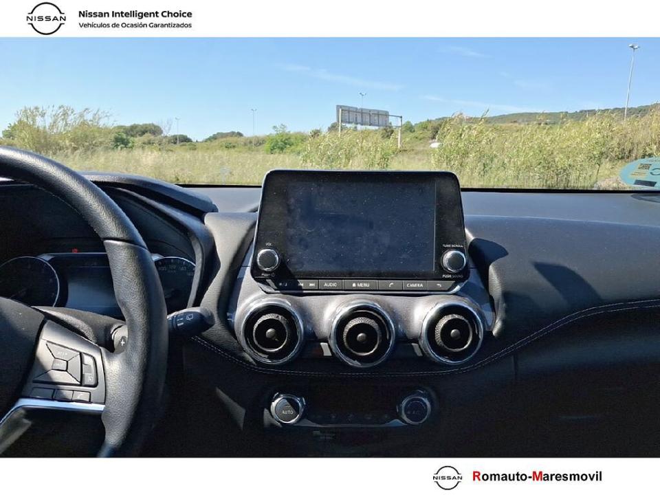 Nissan JUKE Juke N-Connecta 2020 nuevo Barcelona