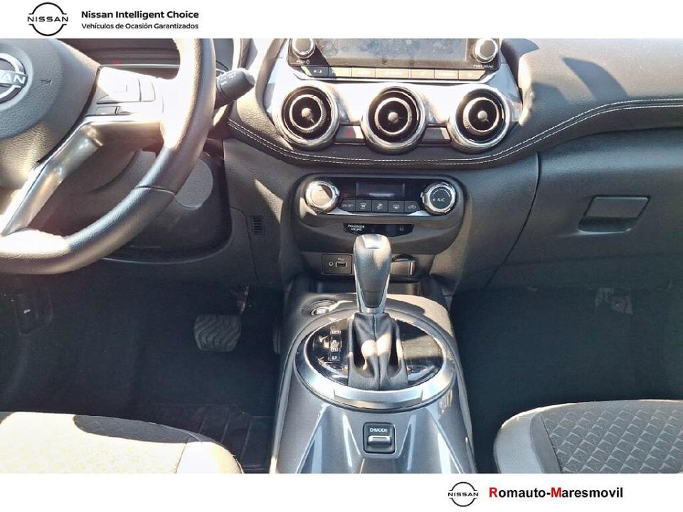 Nissan JUKE Juke N-Connecta 2020 nuevo Barcelona