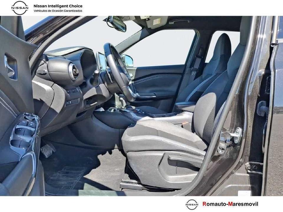 Nissan JUKE Juke N-Connecta 2020 nuevo Barcelona