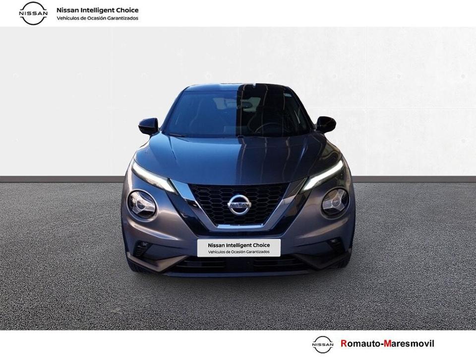 Nissan JUKE DIG-T 84 kW (114 CV) 6M/T N-Connecta nuevo Gerona