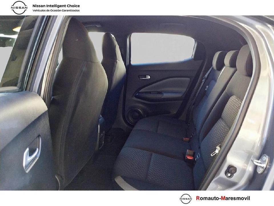 Nissan JUKE DIG-T 84 kW (114 CV) 6M/T N-Connecta nuevo Gerona