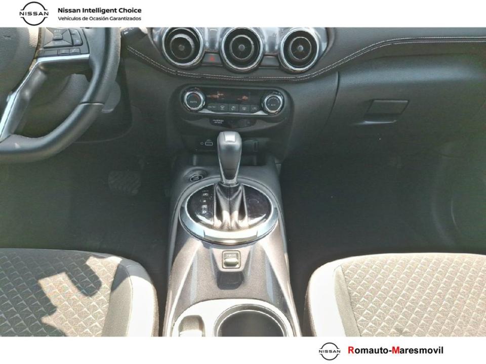 Nissan JUKE DIG-T 84 kW (114 CV) DCT 7V N-Connecta nuevo Barcelona