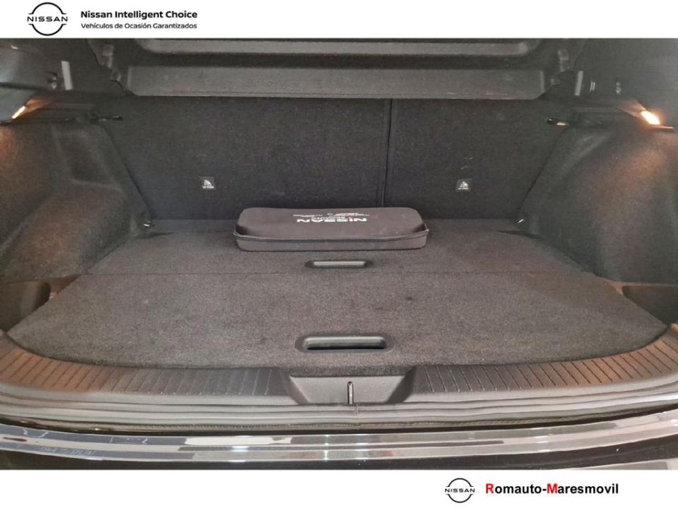 Nissan Qashqai DIG-T 103kW N-Connecta nuevo Barcelona