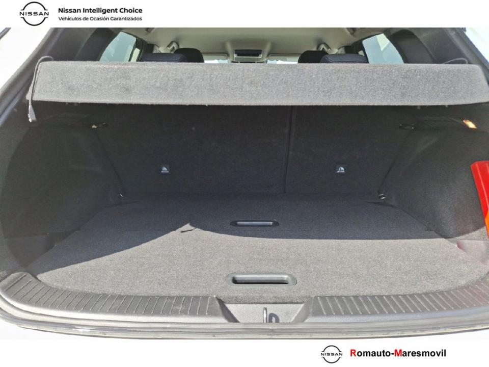 Nissan Qashqai DIG-T 103kW N-Connecta nuevo Barcelona