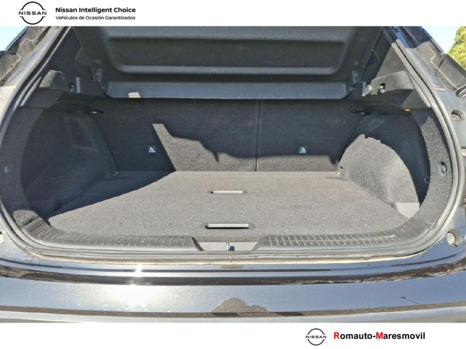 Nissan Qashqai DIG-T 103kW N-Connecta nuevo Barcelona