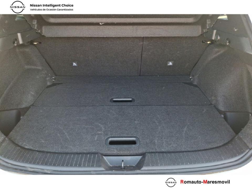 Nissan Qashqai 1.3DIG-T 140CV N-CONNECTA 2WD MT MHEV E6D-F nuevo Barcelona