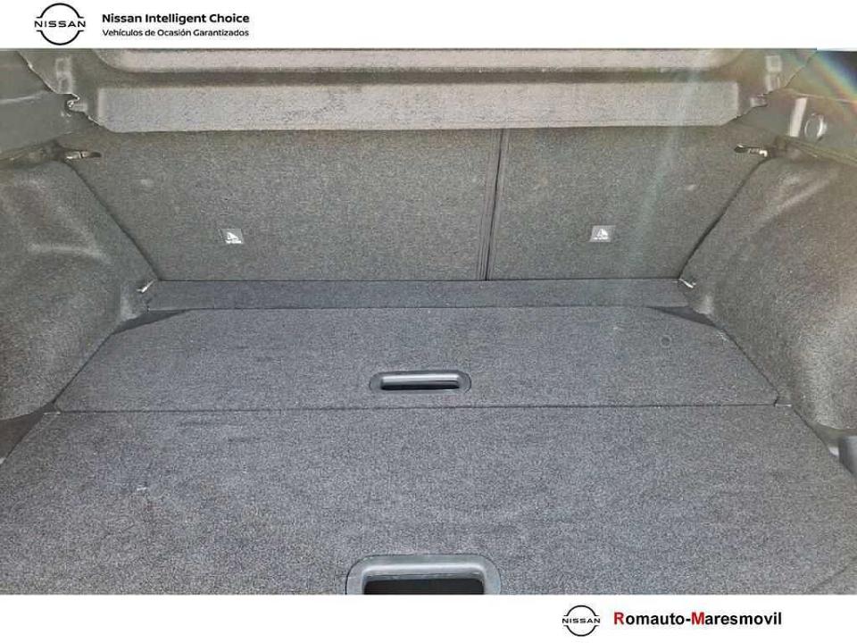 Nissan Qashqai MHEV N-Connecta 2024 nuevo Barcelona