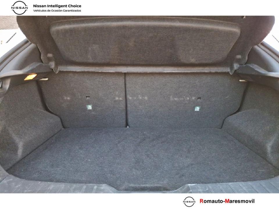 Nissan JUKE DIG-T 84 kW (114 CV) 6M/T N-Connecta nuevo Barcelona