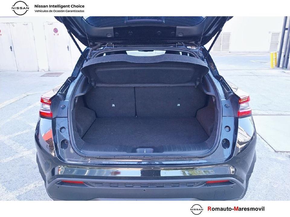 Nissan JUKE DIG-T 84 kW (114 CV) 6M/T N-Connecta nuevo Barcelona