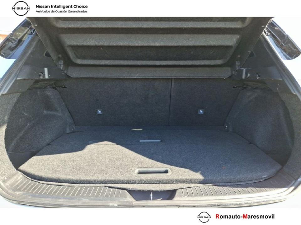 Nissan Qashqai DIG-T 116kW (158CV) mHEV Xtronic Tekna+ nuevo Barcelona