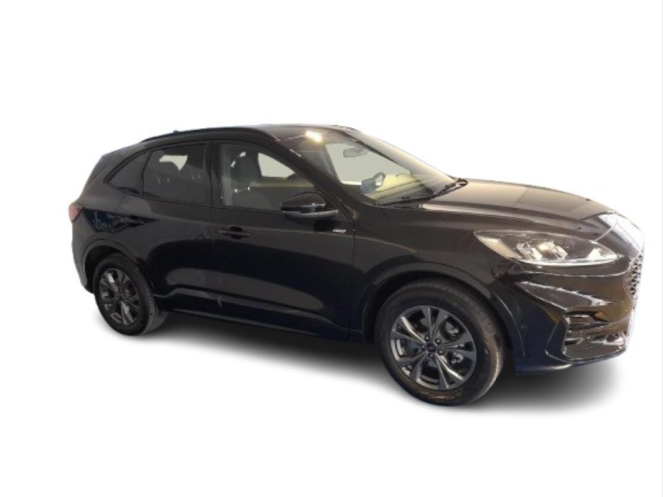 Ford Kuga ST-Line 2.5 Duratec PHEV 165kW Auto nuevo Madrid