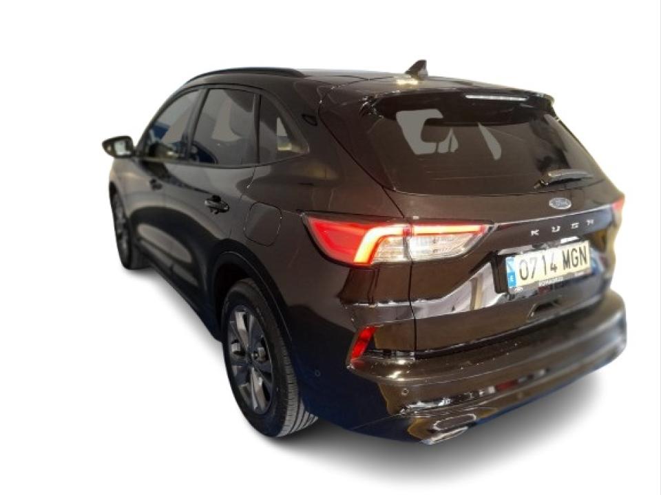 Ford Kuga ST-Line 2.5 Duratec PHEV 165kW Auto nuevo Madrid