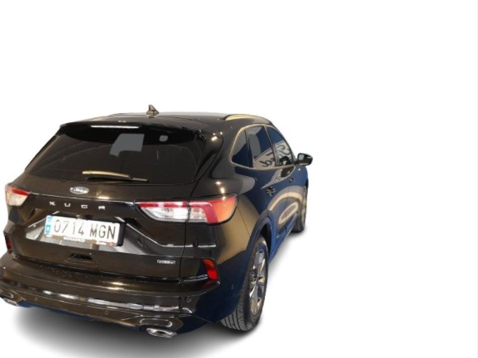 Ford Kuga ST-Line 2.5 Duratec PHEV 165kW Auto nuevo Madrid
