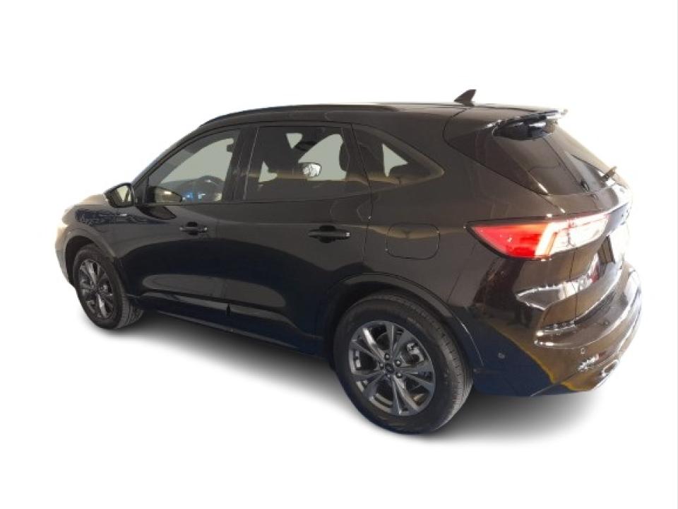 Ford Kuga ST-Line 2.5 Duratec PHEV 165kW Auto nuevo Madrid