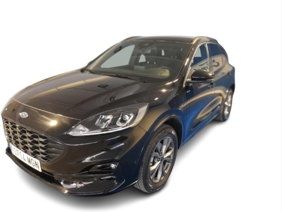 Ford Kuga ST-Line 2.5 Duratec PHEV 165kW Auto nuevo Madrid