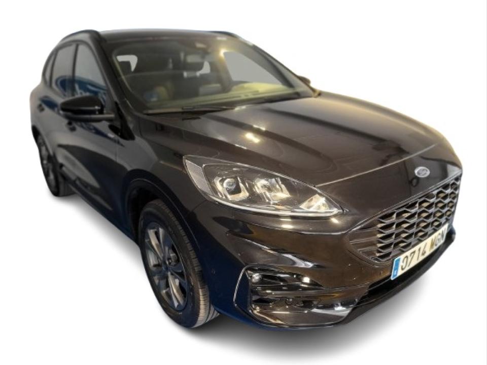 Ford Kuga ST-Line 2.5 Duratec PHEV 165kW Auto nuevo Madrid