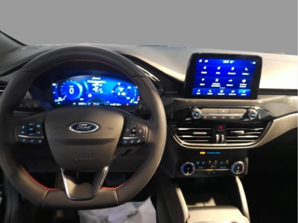 Ford Kuga ST-Line 2.5 Duratec PHEV 165kW Auto nuevo Madrid