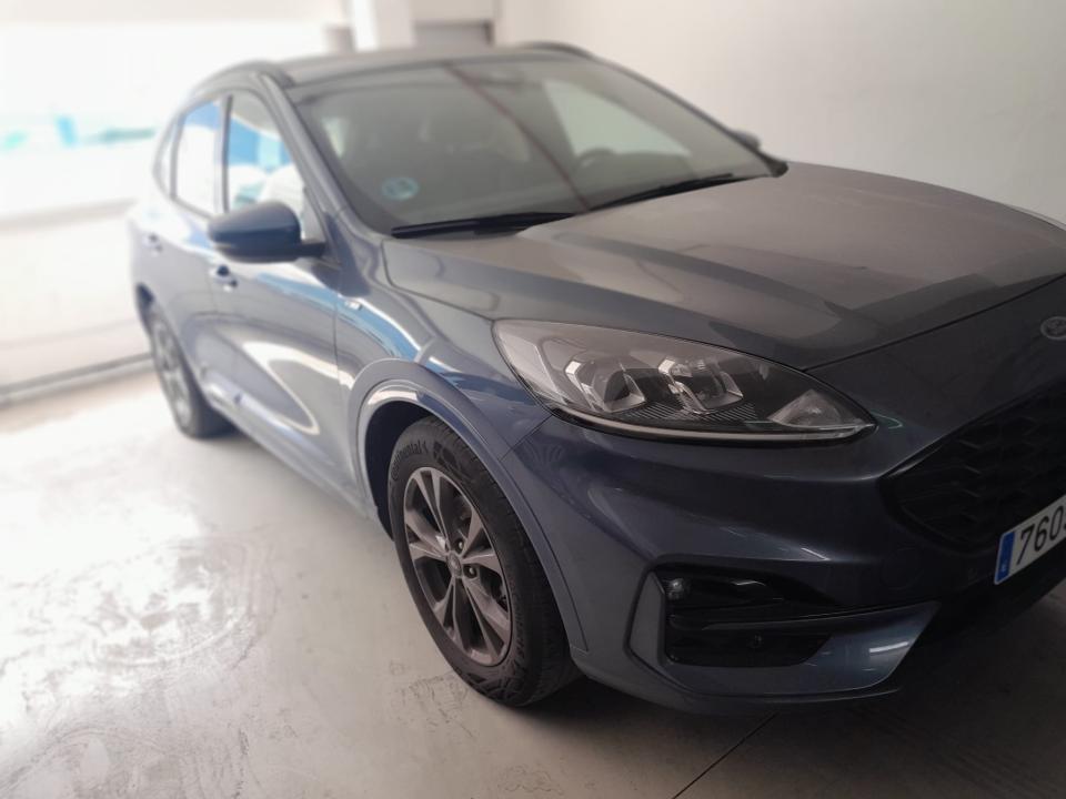 Ford Kuga ST-Line 1.5 EcoBoost 110kW (150CV) nuevo Madrid