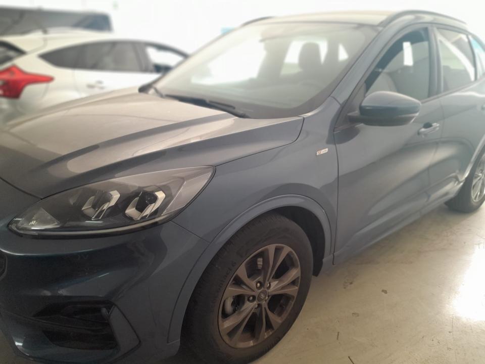 Ford Kuga ST-Line 1.5 EcoBoost 110kW (150CV) nuevo Madrid