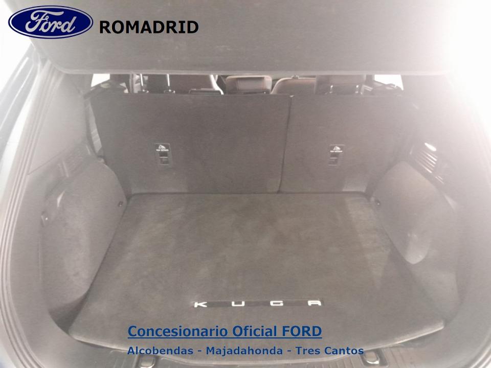 Ford Kuga ST-Line 1.5 EcoBoost 110kW (150CV) nuevo Madrid