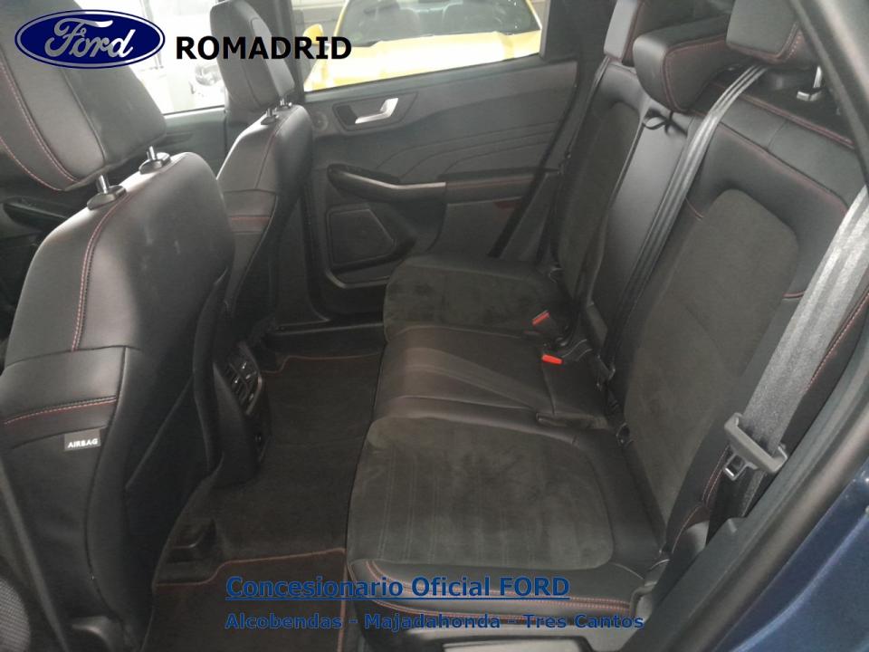 Ford Kuga ST-Line 1.5 EcoBoost 110kW (150CV) nuevo Madrid