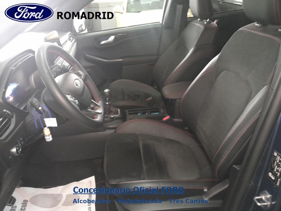 Ford Kuga ST-Line 1.5 EcoBoost 110kW (150CV) nuevo Madrid