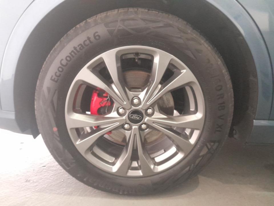 Ford Kuga ST-Line 1.5 EcoBoost 110kW (150CV) nuevo Madrid