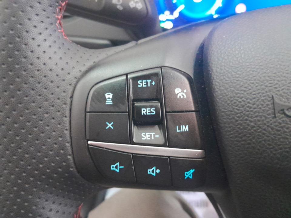 Ford Kuga ST-Line 1.5 EcoBoost 110kW (150CV) nuevo Madrid