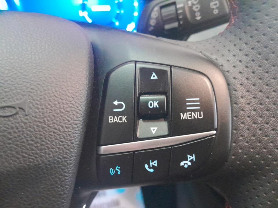 Ford Kuga ST-Line 1.5 EcoBoost 110kW (150CV) nuevo Madrid