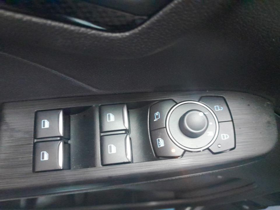 Ford Kuga ST-Line 1.5 EcoBoost 110kW (150CV) nuevo Madrid