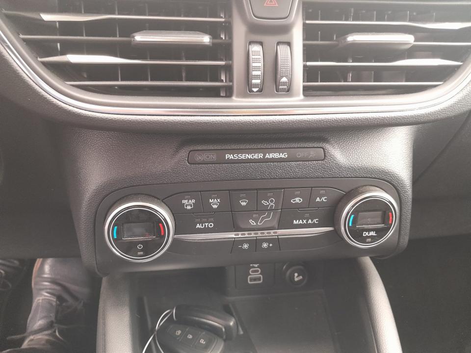 Ford Kuga Titanium 1.5T EcoBoost 110kW (150CV) nuevo Madrid