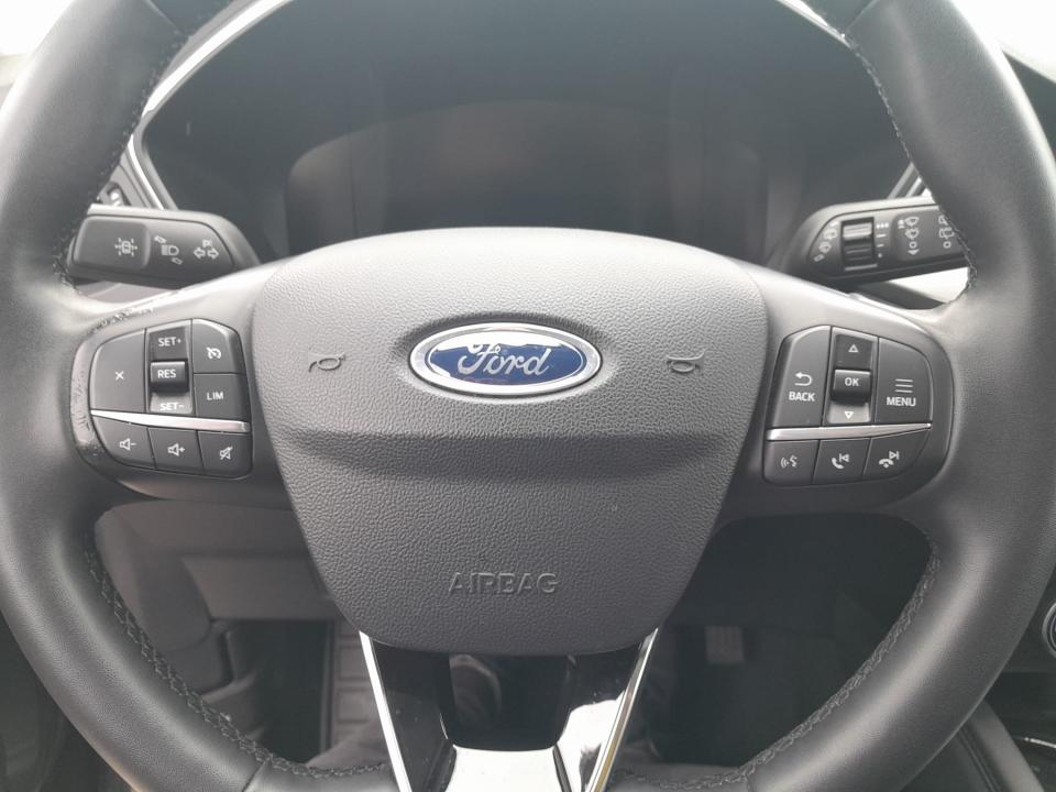 Ford Kuga Titanium 1.5T EcoBoost 110kW (150CV) nuevo Madrid