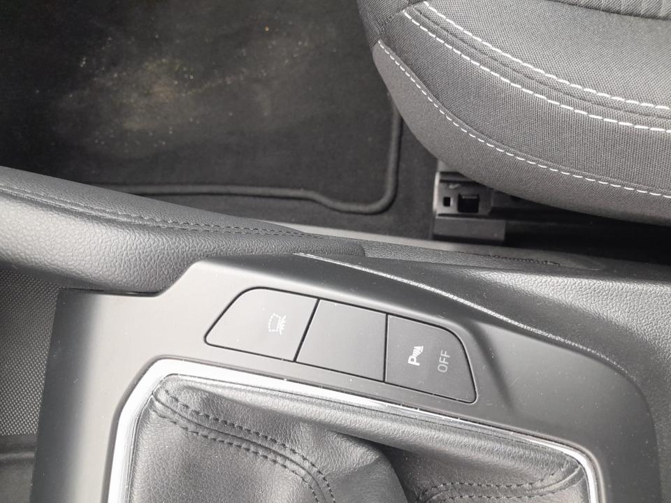 Ford Kuga Titanium 1.5T EcoBoost 110kW (150CV) nuevo Madrid