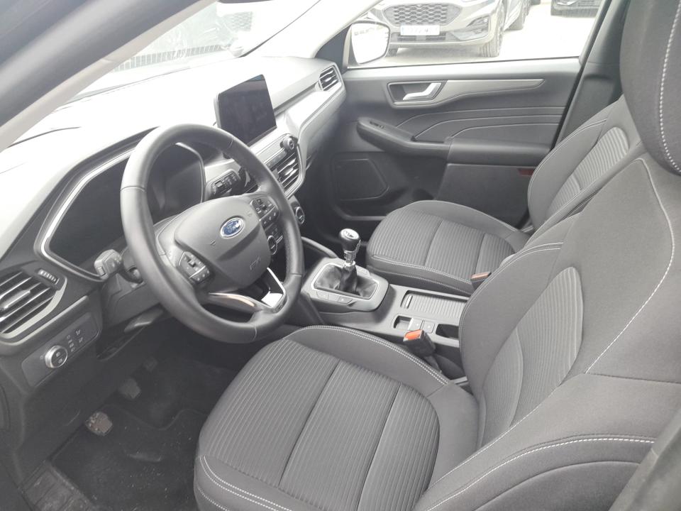 Ford Kuga Titanium 1.5T EcoBoost 110kW (150CV) nuevo Madrid