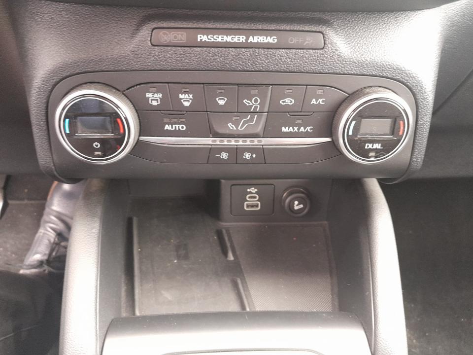 Ford Kuga Titanium 1.5T EcoBoost 110kW (150CV) nuevo Madrid