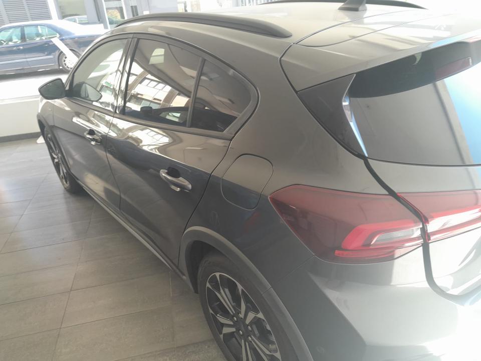 Ford Focus 1.5 Ecoblue 85kW Active Auto nuevo Madrid