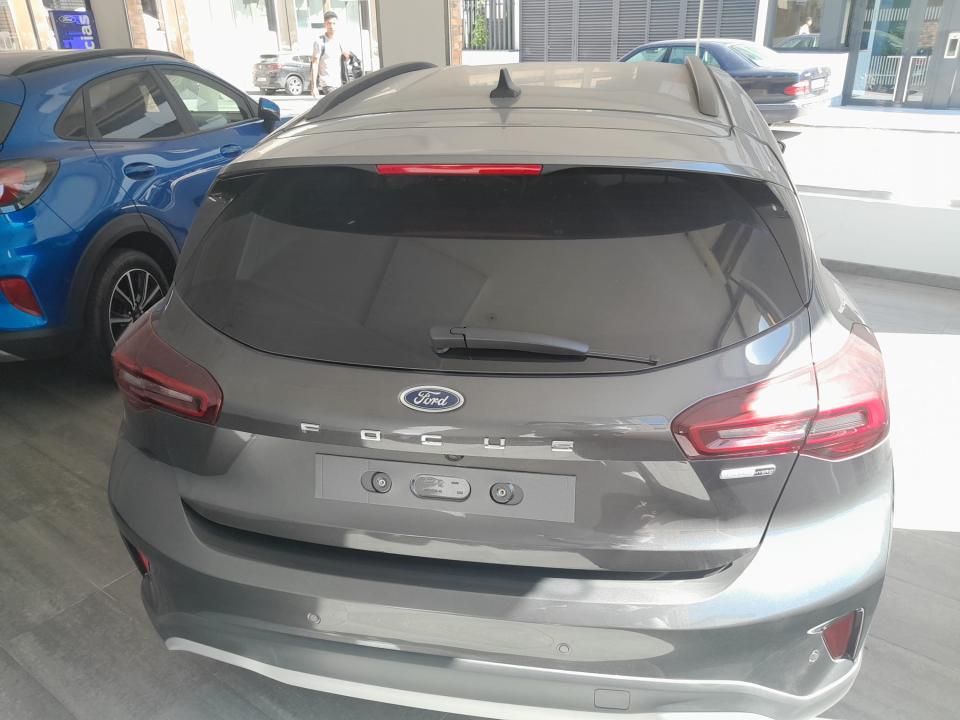 Ford Focus 1.5 Ecoblue 85kW Active Auto nuevo Madrid