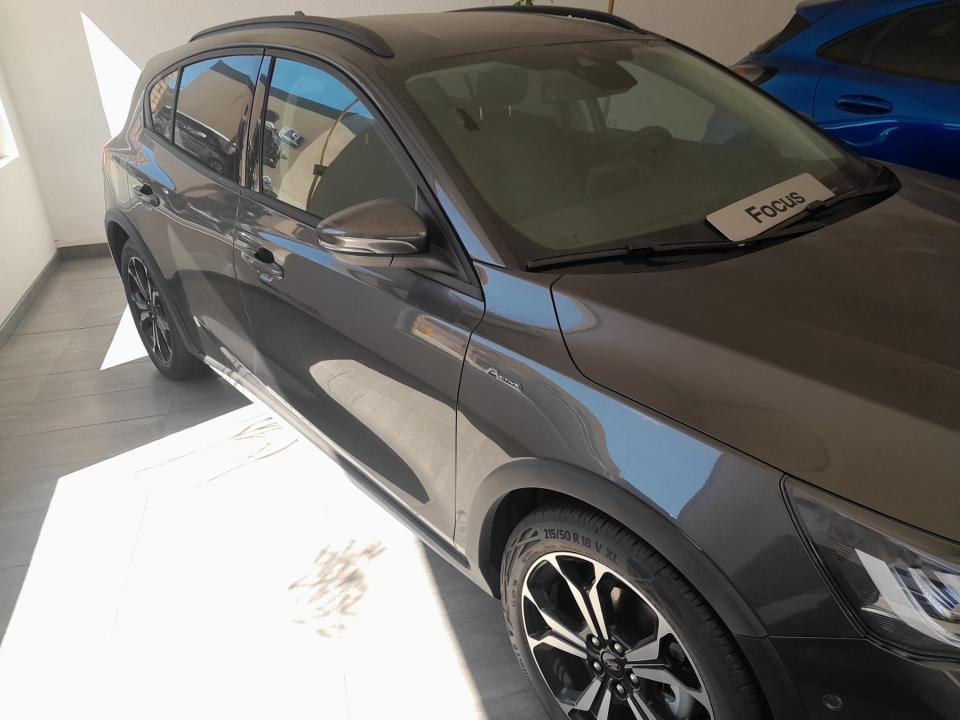 Ford Focus 1.5 Ecoblue 85kW Active Auto nuevo Madrid