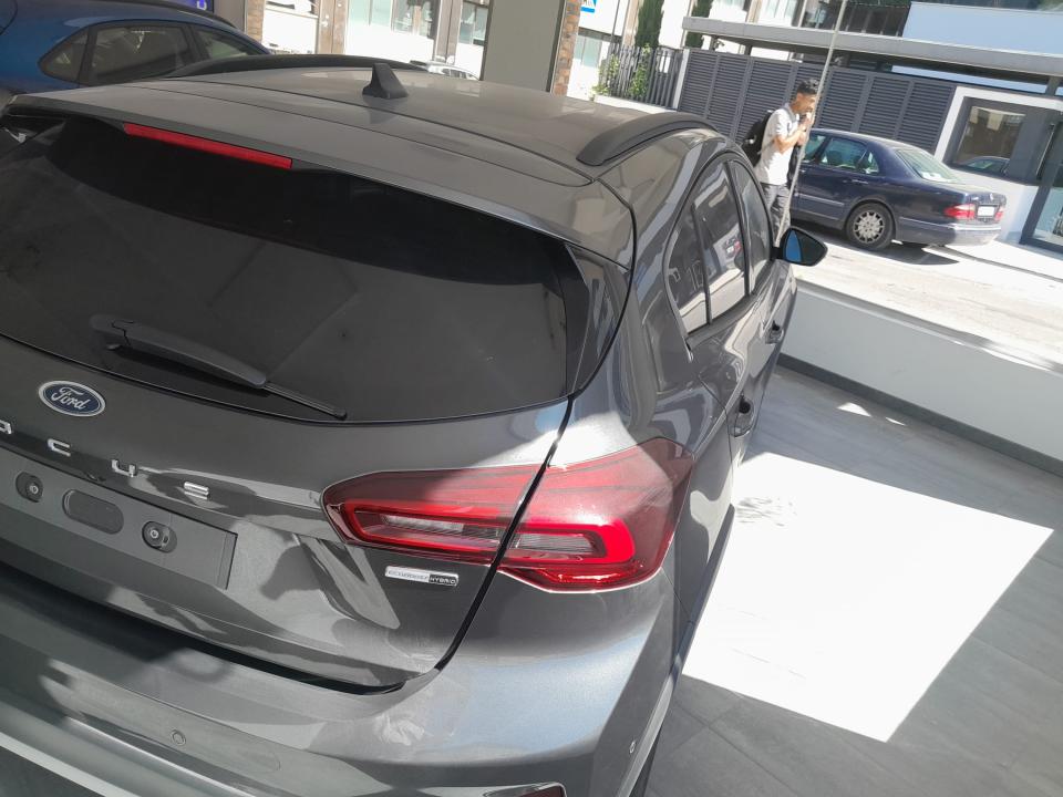 Ford Focus 1.5 Ecoblue 85kW Active Auto nuevo Madrid