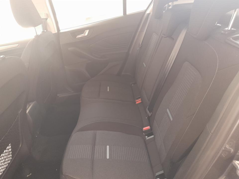 Ford Focus 1.5 Ecoblue 85kW Active Auto nuevo Madrid