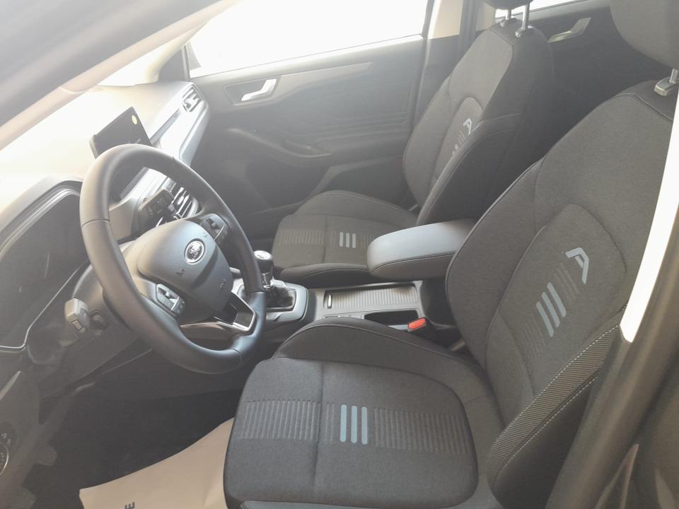 Ford Focus 1.5 Ecoblue 85kW Active Auto nuevo Madrid