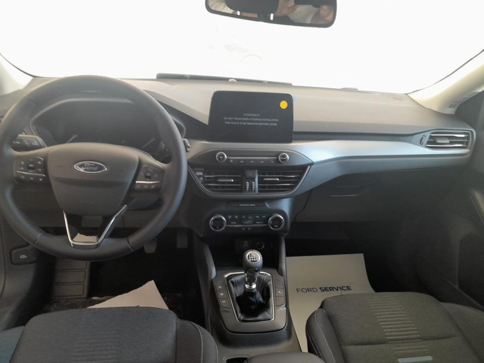 Ford Focus 1.5 Ecoblue 85kW Active Auto nuevo Madrid