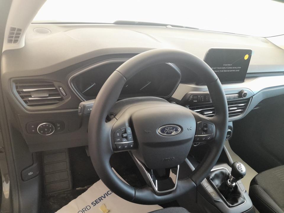 Ford Focus 1.5 Ecoblue 85kW Active Auto nuevo Madrid