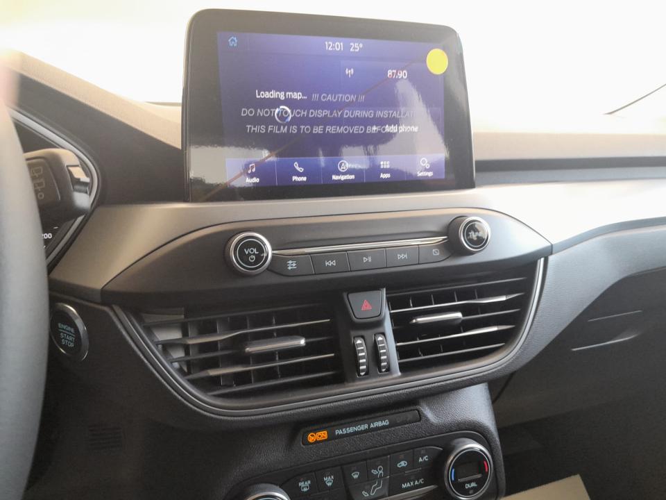 Ford Focus 1.5 Ecoblue 85kW Active Auto nuevo Madrid