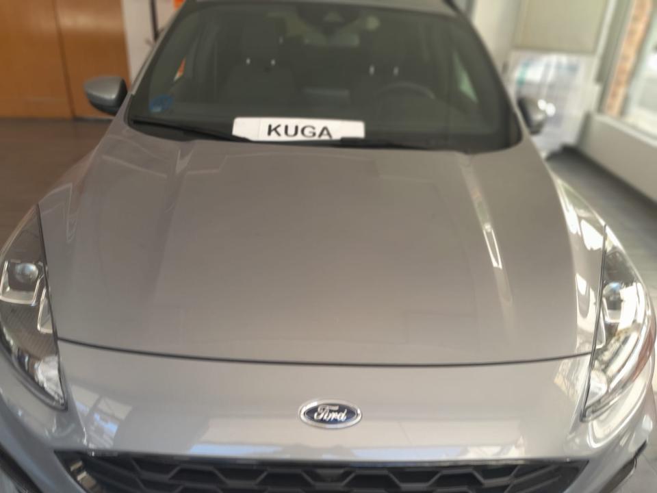 Ford Kuga ST-Line 2.5 Duratec PHEV 165kW Auto nuevo Madrid
