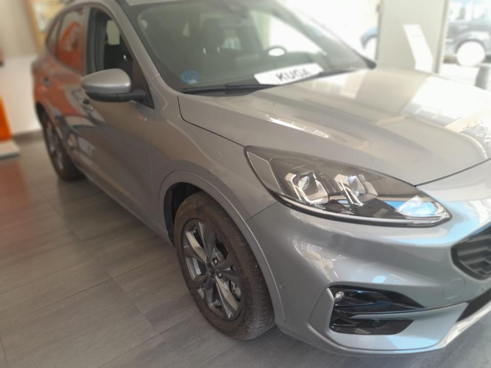 Ford Kuga ST-Line 2.5 Duratec PHEV 165kW Auto nuevo Madrid
