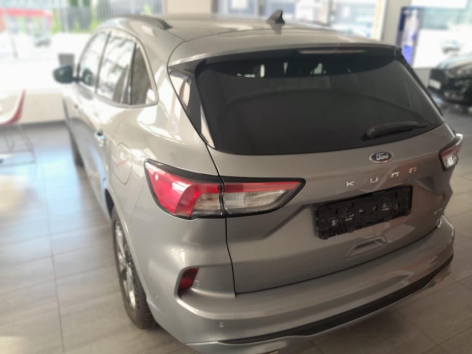 Ford Kuga ST-Line 2.5 Duratec PHEV 165kW Auto nuevo Madrid
