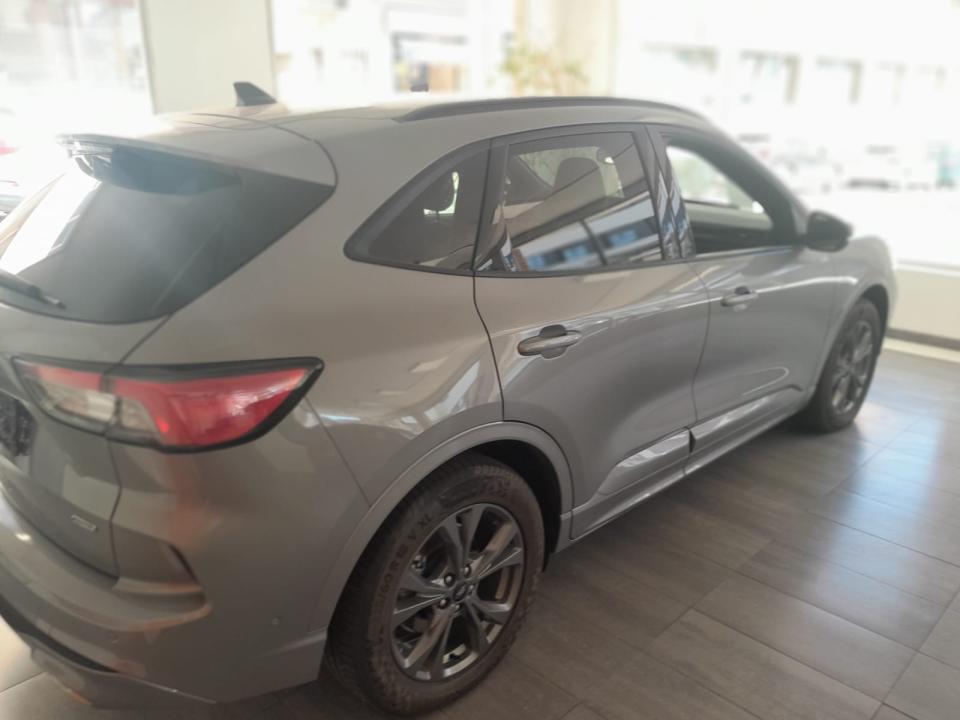Ford Kuga ST-Line 2.5 Duratec PHEV 165kW Auto nuevo Madrid